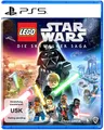 PS5 - LEGO Star Wars Skywalker Saga DE mit OVP / Steelbook sehr guter Zustand