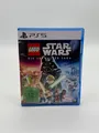 Lego Star WarsDie Skywalker Saga Sony Playstation 5 guter Zustand OVP