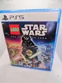 Playstation 5 / PS5: Lego Star Wars: The Skywalker Saga