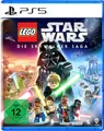 LEGO Star Wars: Die Skywalker Saga Sehr guter Zustand ohne Handbuch