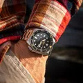 SEIKO 5 Sports SRPD57K1 Herrenuhr Automatik + Box