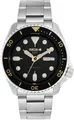 Seiko 5  SRPD57K1 Mechanisch Herren-Armbanduhr