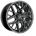 Keskin Wheels Kt25 Palladium Painted 8.5x20 ET 45 5/114.3 Alufelge Grau