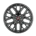 KESKIN WHEELS KT25 PEARL palladium painted 8.5Jx20 5x114.3 ET45 R47298928