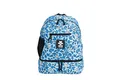 ARENA Team Friends 20 Rucksack für Kinder, Schwimmrucksack, Sport und Freizeit, für Kinder zwischen 1 und 9 Jahren, Rucksack mit Außentasche für Trinkflasche, Separates Fach für Schuhe, 20 Liter