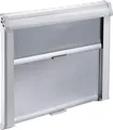 Dometic Seitz Rastrollo 3000 - grau, 1610 x 810 mm