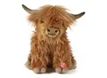 Living Nature Highland Kuh braun 20cm - ohne Sound