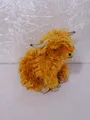 Living Nature Naturli Highlandcow Hochlandrind Kuh - Vintage - NOS - Etiketten