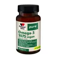 Doppelherz Omega-3 1075 vegan pure Kapseln Inhalt: 61.2 g