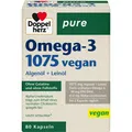DOPPELHERZ OMEGA3 1075VEGA 80 ST, 17261503