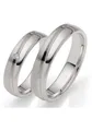 Trauring "Schmuck Geschenk Hochzeit Ehering "LIEBE"", wahlweise mit oder ohne Zirkonia (synth.) silberfarben ohne Zirkonia 66 - ohne Zirkonia