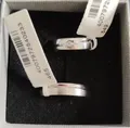 Firetti 925er Silber Trauringe Set - Neu in OVP