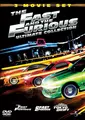 The Fast and the Furious [Ultimate Collection]