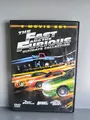 💽The Fast And The Furious💽 Ultimate Collection  3-Movie-Set DVD Top Zustand