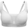Odlo Set: Sport-BH Sport-BH Padded weiß 95B