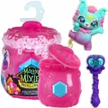 Magic Mixies Mini Magischer Kessel Crystal Woods Überraschungsfigur