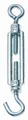 Conacord Spannschloss M8 x 110 mm  Spannschloss