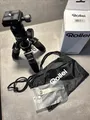 Rollei Compact Traveler Mini M1 Ministativ Ststiv Aluminium
