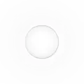 Wever & Ducré LED-Spiegelleuchte PERLEZ CLIP IP44 WALL SURF 2.0 - 3000K W Ø16cm 392584W5 5404037361106