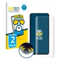 BROTECT Full-Cover Displayschutz (2 Stk., Google Pixel 8 Pro) (5150111)