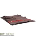 SCHWEIZER ARMEE WOLLDECKE 200x140cm SWISS ARMY OUTDOOR CAMPING DECKE MISCHGEWEBE