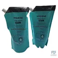by Amazon Hygiene Handseife Nachfüllpack, 2 x 1000 ml