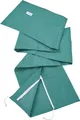 Leifheit 85666 Schutzhülle für Wäschespinnen 200 x 30 cm mit Reißverschluss