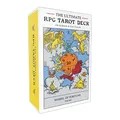 The Ultimate RPG Tarot Deck (Ultimate Role Playing Game Series)