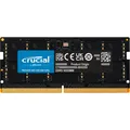 Crucial DDR5 RAM 48GB 5600MHz SODIMM, Arbeitsspeicher für Laptop/Notebook, Mini PC (auch 5200MHz / 4