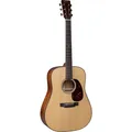 Westerngitarre Martin Guitars D-18 Modern Deluxe Akustik Gitarre Akustikgitarre