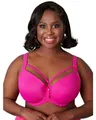 SugarShape Bikini-Top Ibiza Full-Cup-Bikini wattiert
