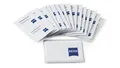 Zeiss Pre-Moistened Cleaning Cloths Linsenreinigung