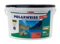 Wilckens 10 L. Polarweiß Extra, Polarweiss, Wandfarbe, hoher Weißgrad, ca. 70 m²