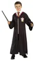 Rubies Niederlande b.v. Zauberer-Kostüm Harry Potter Kinderkostüm Komplettset - Größe: 5-8 Jahre