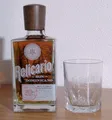 Relicario Superior Dominicano Rum 0,7l 40 % Vol. in Geschenkverpackung mit Glas