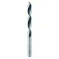 Bosch Professional Zubehör Metallspiralbohrer HSS PointTeQ, DIN 338, 7,3 mm, 10er-Pack (7.3 mm) (2608577241)