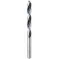 Bosch Metallspiralbohrer HSS PointTeQ, DIN 338, 7,3 mm, 10er-Pack Gesamtlänge mm: 109|Paketinhalt: 10er-Pack|Durchmesser (D) mm: 7.30