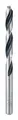 Bosch Zubehör HSS PointTeQ (DIN 338) Metallspiralbohrer - 7,3 mm - 10er-Pack - 2608577241 (10 Stück)