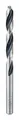 Bosch Zubehör HSS PointTeQ (DIN 338) Metallspiralbohrer - 7,3 mm - 10er-Pack