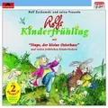Rolfs Kinderfrühling von Zuckowski,Rolf und Seine F... | CD | Zustand akzeptabel