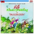 ROLF ZUCKOWSKI "ROLFS KINDERFRÜHLING" CD NEU
