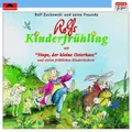 Rolfs Kinderfrühling | CD | von Rolf Zuckowski