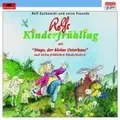 Rolfs Kinderfrühling | Rolf Zuckowski | Deutsch | Audio-CD | Musik für Dich | CD