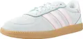 adidas Breaknet Sleek Sneaker low Grün in Gr. 40.5