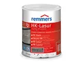 Remmers HK-Lasur 3in1 Grey-Protect anthrazitgrau, 0,75 Liter, Holzlasur aussen, 3n1: Imprägnierung, Grundierung & Lasur, Holzschutz vor Feuchtigkeit & UV-Strahlung