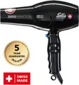 SOLIS Swiss Perfection, schwarz (Typ 440) (968.67)
