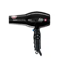 SOLIS OF SWITZERLAND Haartrockner Swiss Perfection Ion Black 1.8 Haartrockner