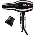 Solis Haartrockner Swiss Perfection schwarz