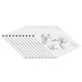 Entrust Druckerreinigungskarte (Packung mit 10) - für Datacard CD810 - SD260S -