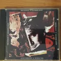 ROD STEWARD Vagabond Heart RSA GER NM/EX(CD)